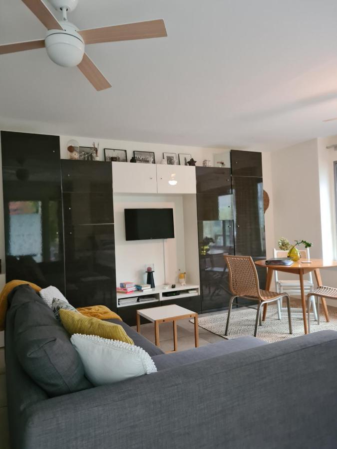 Great Canal Studio - Water View & Free Parking Amsterdam Eksteriør bilde