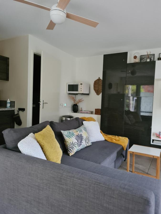 Great Canal Studio - Water View & Free Parking Amsterdam Eksteriør bilde